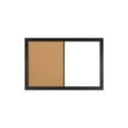 thumbnail image 1 of Espresso™ Magnetic Combo -24" x 36", 1 of 3