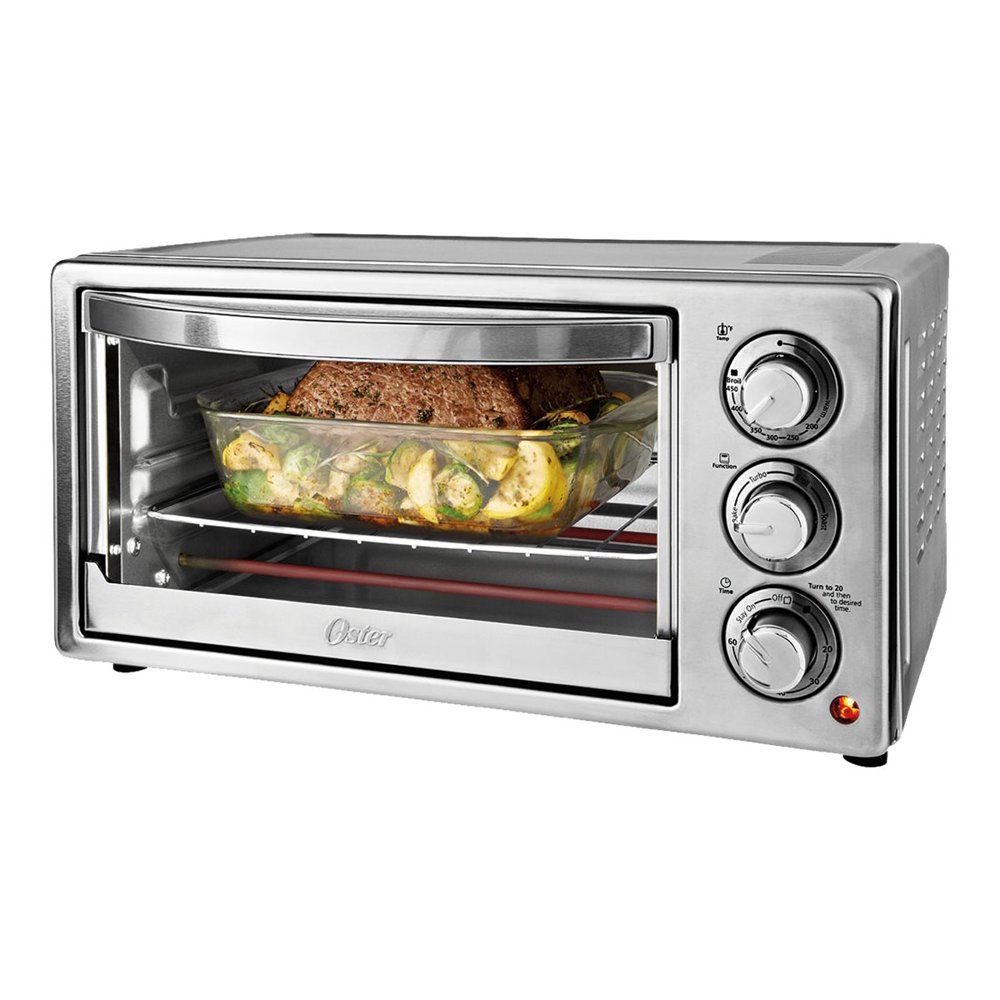 Countertop Convection Oven
