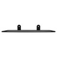 thumbnail image 2 of BAOPAI Wall Mounted Wine Rack Independent Wine Bottle Holder Household Metal Storage Space Saving Solution for Kitchen Bar and Home Decor, 2 of 7