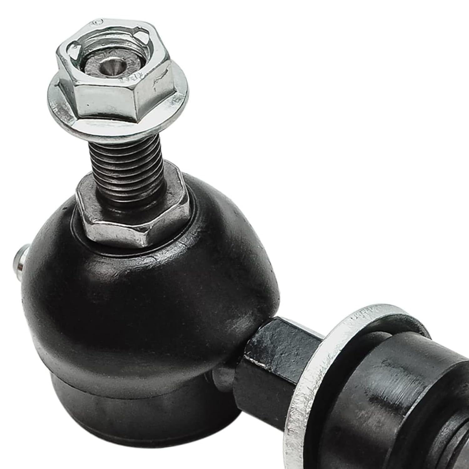 Detroit Axle - Front Sway Bar End Links Replacement for Nissan 200SX 300ZX Axxess Maxima NX Pulsar Sentra