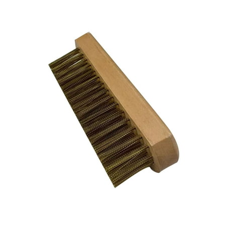 

KI-8jcuD Oven Spare Top Can for Brass Brush. The of Replaced The Brush Screw Cm Cm 16X5 Be on with The Part Kitchen，Dining & Bar Cape Cod Polishing