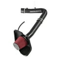 thumbnail image 1 of VEVOR Cold Air Intake, 3.5 Inch Cold Air Intake System + Heat Shield Compatible with 2011-2023 Dodge Challenger/Charger with 3.6L V6 Engine, 1 of 9