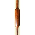 thumbnail image 4 of Wooden Belan, Shisham Wood 12-14 Inch + Free Thin Gujrati Belan 12-14 inch, Rolling Pin (Pack of 2), 4 of 10