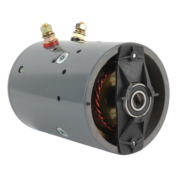 New HYDRAULIC PUMP MOTOR for JS BARNES MONARCH MTE
