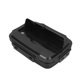 thumbnail image 2 of Caja Bento ZHCH 4 celdas acero inoxidable 304 aislamiento térmico a prueba de fugas negro, 2 of 5