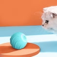 thumbnail image 1 of Vibrating Dog Moving Dog USB Rechargeable Shaky Toy For Dogs Interactive Dog Bouncing Automatic Moving Dog Toy For Small Medium Large Dogs, 1 of 8