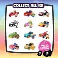 thumbnail image 5 of Disney Doorables NEW Let’s Go Vehicles Series 2, Figure and Vehicle Set, Styles May Vary, Kids Toys for Ages 5 up, 5 of 7