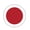 Red Chili, variant on CRZ YOGA Women's Lightweight Hiking Shorts 4'' Stretch for Athletic Summer Travel Outdoor Golf with Zip Pockets