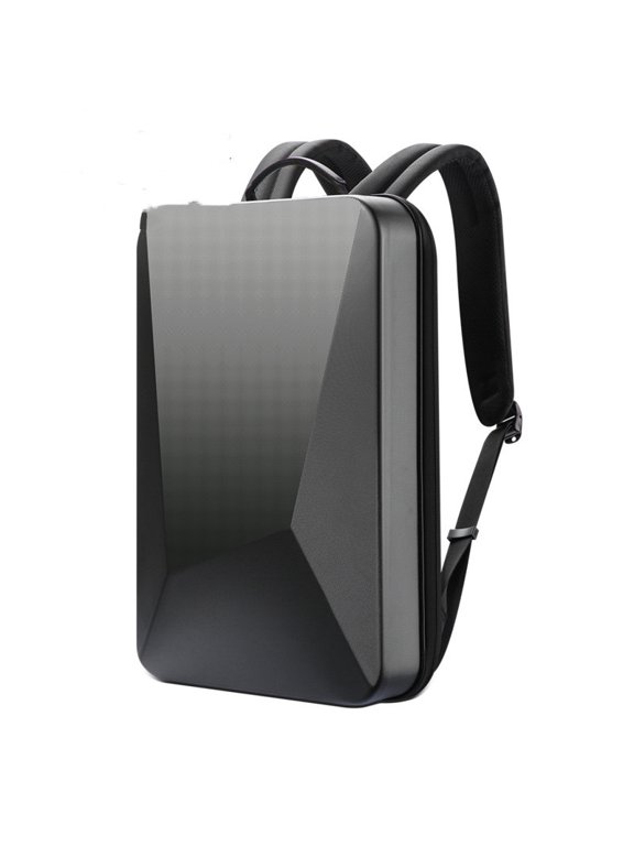 Gaming Backpack Pc Hard Shell Shoulder Computer