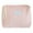 Pink, variant on Clearance! Lotpreco Coquette Sesthetic Makeup Bag,Large Travel Quilted Cosmetic Organizer,Cotton Makeup Pouch Travel Toiletry Case for Women Girls Kawaii Stuff