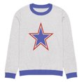 thumbnail image 2 of American Star Knitted crew neck sweater (3XL), 2 of 3