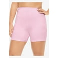 thumbnail image 2 of Comfort Choice Plus Size Cotton Boxer 5-Pack, 2 of 5