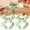 B, variant on Clearance Rack under $5 Creative Crab Shaped Silicone Spatula Rack Creative Crab Shaped Spatula Rack Cute Crab Spatula Holder With Non Perforated Fork Spatula Rack Cooking Pot Clip Kitchen Gadge