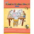 thumbnail image 2 of JOLLY LEARNING JOLLY PHONICS STUDENT BOOK 1 (Set of 12), 2 of 2