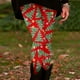 thumbnail image 1 of WILLBEST Leggings Estampados Para Mujer, Pantalones de Yoga de Cintura Alta, Elásticos, Cómodos, Para Correr, Gimnasio, Ropa Informal 321 Chica, 1 of 4