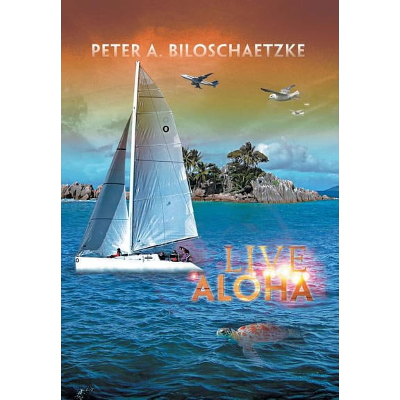 Live Aloha (Hardcover)