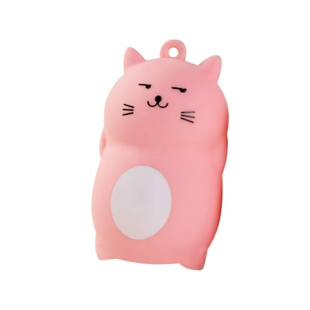 

Wozhidaoke valentines day decor Winter Warm Artifact Warm Hand Shell Self heating Mini Portable health & household heater