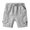 Grey, variant on sertiohcv Unisex Baby Toddler Shorts Soft Comfortable Kids Shorts Kids Toddler Baby Girls Boys Solid Spring Summer Shorts Clothes Khaki Size for 3-4 Years