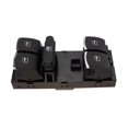 thumbnail image 1 of 5ND959857 Power Window Master Switch Control Button For VW Jetta Tiguan Golf GTI MK5 MK6 Passat B6 CC Seat Leon MK2, 1 of 7