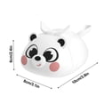 thumbnail image 2 of Winter Handwarmer Hands Heater Creative Portable 3S Fast Heating 2-Speed Temperature Cute Animal Shape Warmer, 2 of 13