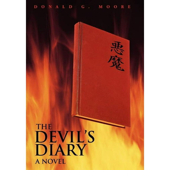 The Devil's Diary (Hardcover) by Donald G Moore