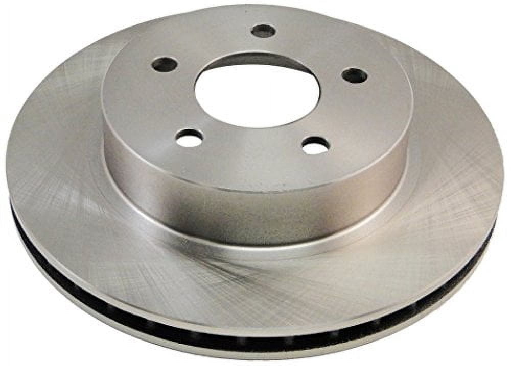 BENDIX PRT1752 Bendix Brake Rotor Fits select: 1984-1986 FORD MUSTANG, 1984-1990 LINCOLN MARK VII