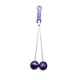 thumbnail image 1 of Xihbxyly Ofertas de Hoy Bolts y Clacks En Cuerda, Jugues y Pelota Oscilantes, Habilidades Motoras y Finas En Rellenar Medias, 1 of 1