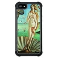 thumbnail image 2 of Botticelli: Venus - Maximum Protection Case / Cell Phone Cover with Cushioned Corners for iPhone 6 & iPhone 6S, 2 of 2