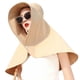 thumbnail image 1 of Sombrero Para El Sol ANGGREK Para mujer Multiusos con protección Solar de Ala ancha, 1 of 8