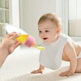 thumbnail image 7 of Feeding spoon with bottle,Use Soft With Bottle Silicone Bottle Spoon Bottle Comes With Use Silicone Spoon Feeder And Versatile And Spoon Use Soft Spoon Bottle Buzhi Baby Spoon Bottle Use, 7 of 7