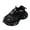 Black, variant on Children Shoes Sports Shoes Light Shoes Small White Shoes Light Board Shoes Non Soft Bottom Toddler Shoes,24