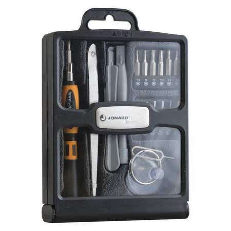 Jonard Tools® Smartphone & Tablet Repair Tool Kit