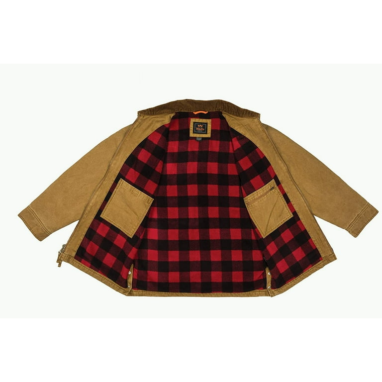 Walls store jackets walmart