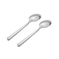 thumbnail image 5 of hometrends 2pc Teaspoons, 5 of 5