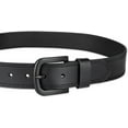 thumbnail image 2 of Men's Casual Leather Belt, 2 of 3