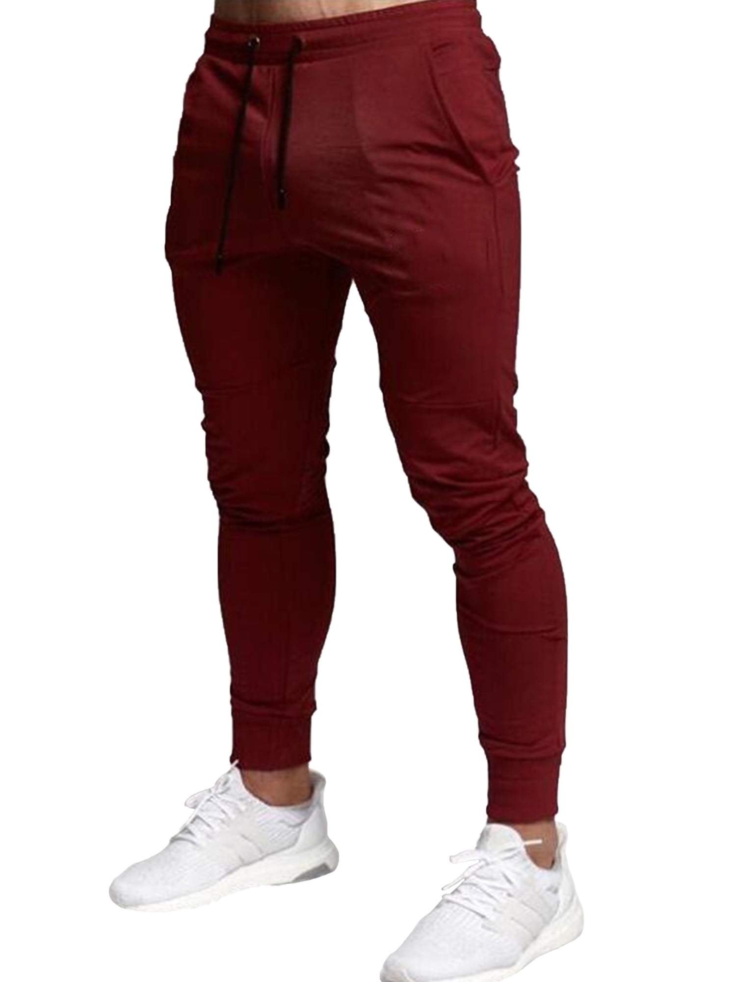 skinny trouser pants mens