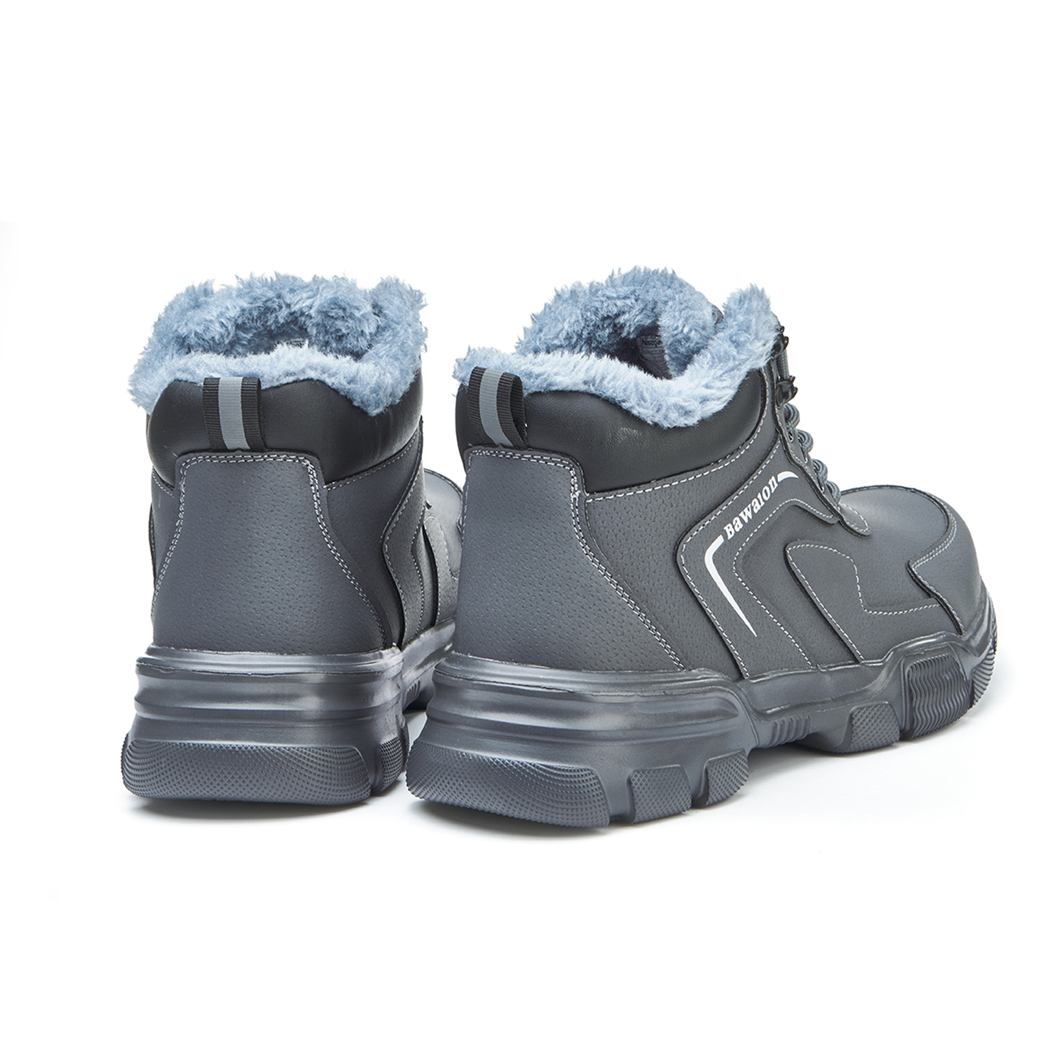 Sogetch Steel Toe Waterproof Work Boots photo 6