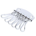 thumbnail image 2 of Accessoires de Quincaillerie, Porte-Clés en Cuir Ultra Réactif, 2 of 8