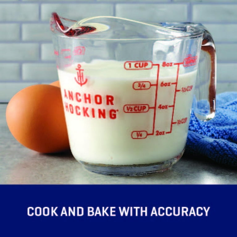 1-cup Measuring Cup