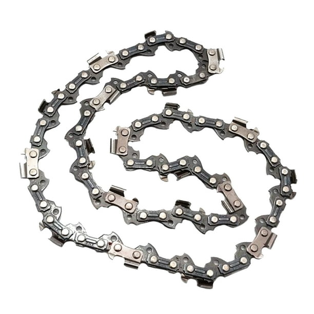 Cadena de Reemplazo de amoladora 5 pulgadas universales Sunnimix Piezas de cadena de motosierra