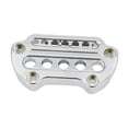 thumbnail image 2 of Abrazadera para manillar de indicador de motocicleta, elevador superior, accesorio de motocicleta, pieza de reparación, fácil instalación, reemplazo, 2 of 8