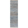 thumbnail image 2 of SAFAVIEH Cape Cod Gladwyn Geometric Runner Rug, Natural/Blue, 2'3" x 8', 2 of 10