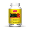 thumbnail image 1 of Suplemento Jarrow Formulas BoneUp Three por día, 90 cápsulas, 1 of 1