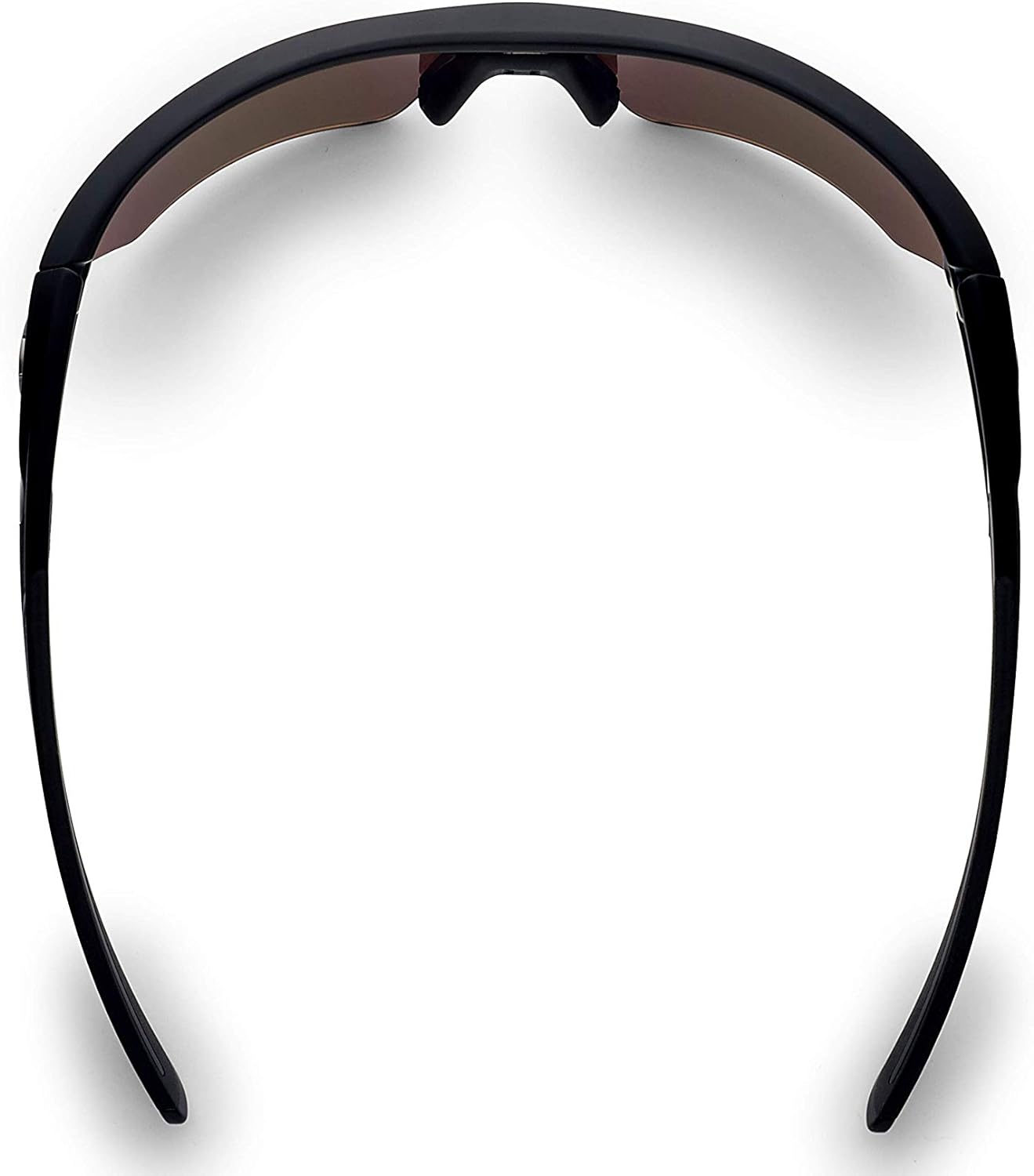 新品 USA アンダーアーマー ビッグショット サングラス フリーサイズ