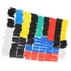 thumbnail image 4 of Juego de tubos termorretráctiles ANGGREK alta resistencia Nylon resistente al agua, 4 of 8