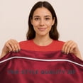 thumbnail image 4 of Silk Zip On Fitted Sheets Twin XL Size 39X80 - Includes 2 Zip On Sheets +1 Bottom Fitted Base - Fit's 16” In Deep Pocket - Easy to Use,Soft,Smooth -Fitted Sheet-Burgundy - Color, 4 of 9