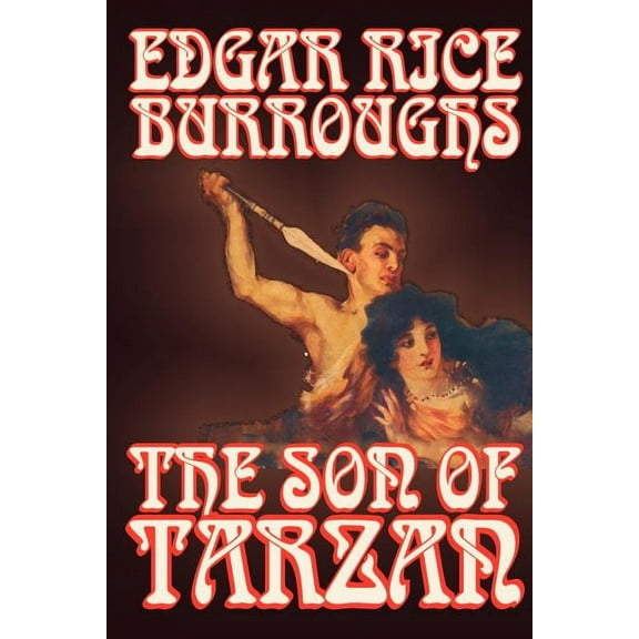 The Son of Tarzan