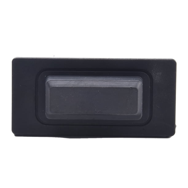 Rear Trunk Opening Button Switch GHK1-56-8D0 For Mazda 3 Axela