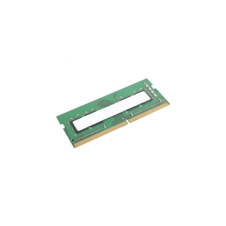 UPC: 0195890234052 | Lenovo ThinkPad 8GB DDR4 3200 SoDIMM Memory gen 2 – US