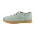 thumbnail image 2 of Women's Vionic, Cyan Sneaker, 2 of 8